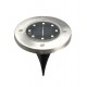 Solar LED Ground Light