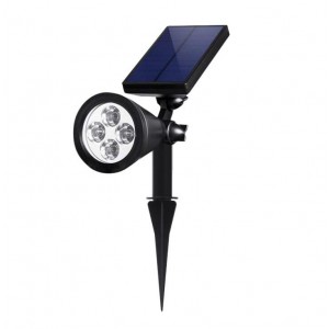 solar landscape light