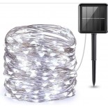 Solar led strip