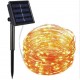 Solar led strip