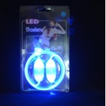  Led TPU shoelace